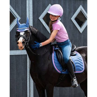 QHP Ohrhaube Rosalynn SS26
