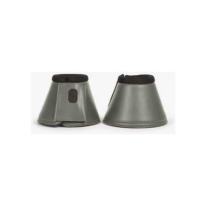 Dim Gray PS of Sweden Hufglocken Premium Mesh