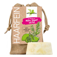 Bense & Eicke HaarFein 100g - Kaster Cheval