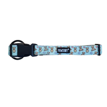 PawStory Trail Buddy Halsband - Bear Hugs