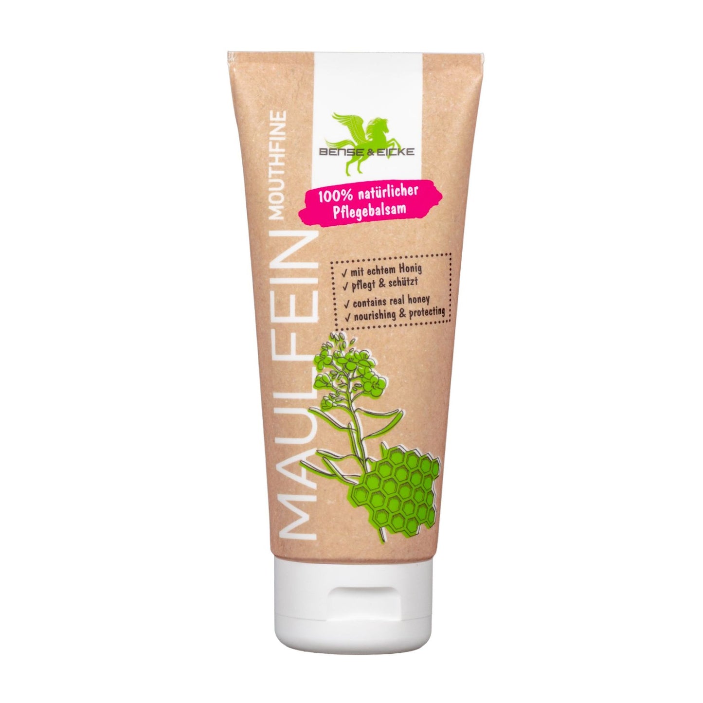 Bense & Eicke Maulfein 100ml