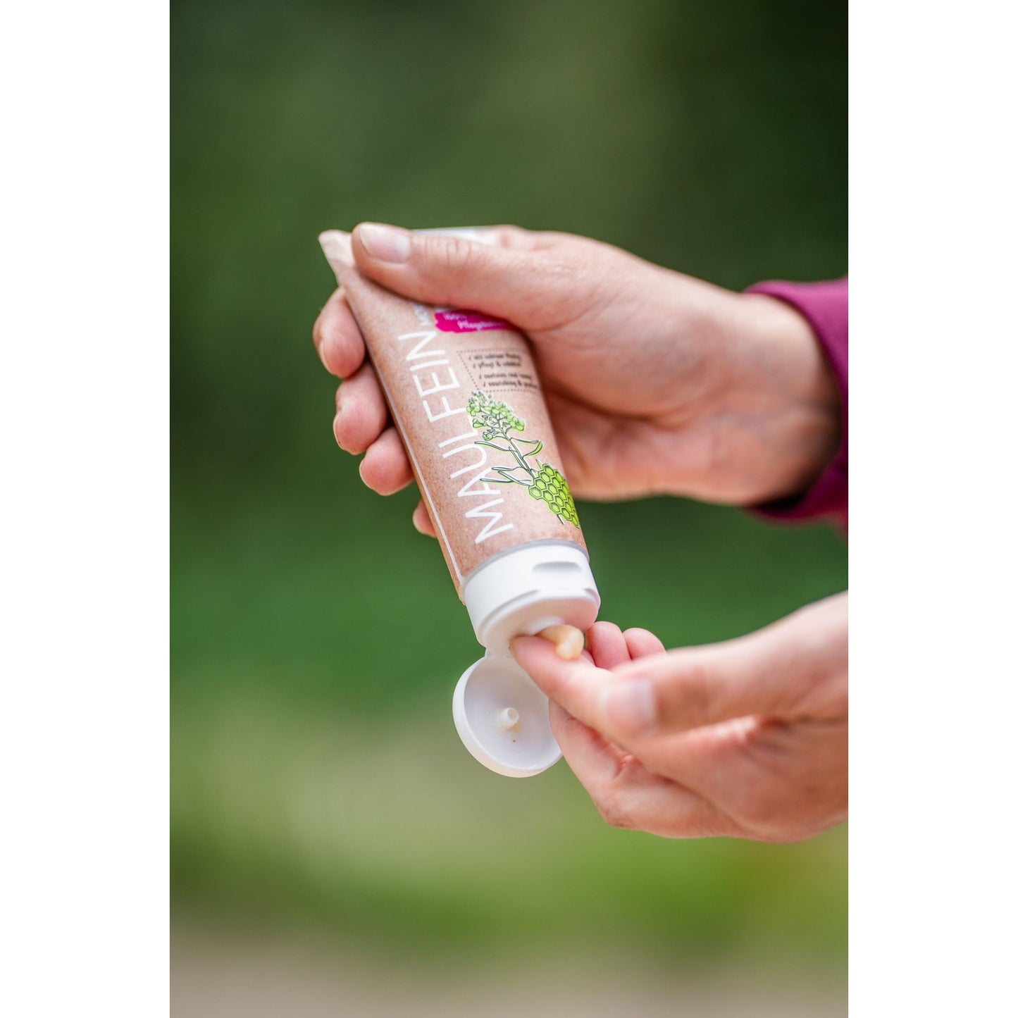 Bense & Eicke Maulfein 100ml