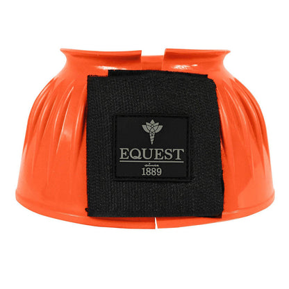 EQUEST Gummispringglocke Color Catch | 2er Set