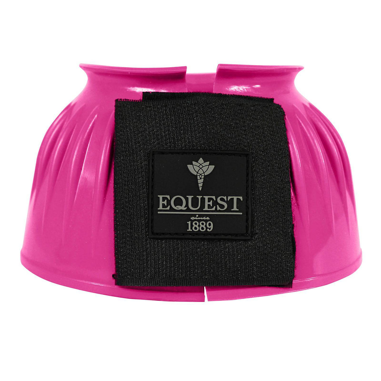 EQUEST Gummispringglocke Color Catch | 2er Set