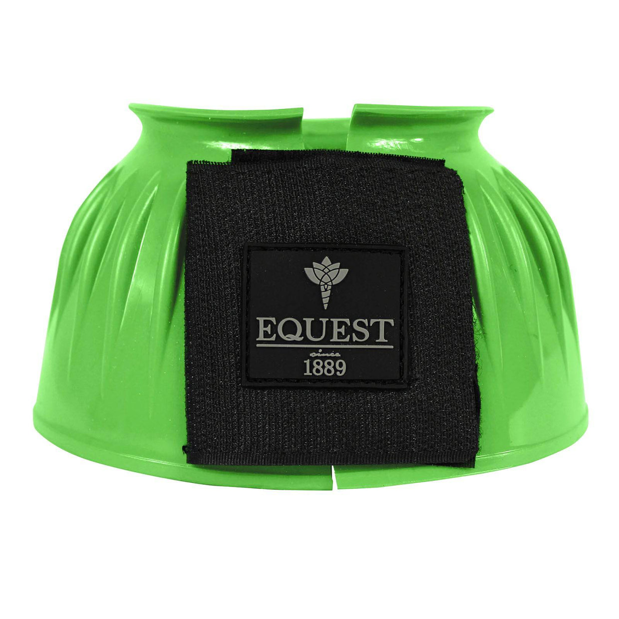 EQUEST Gummispringglocke Color Catch | 2er Set