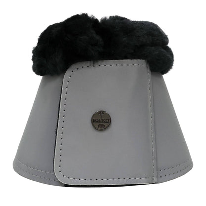 EQUEST Hufglocke Reflect Line | 2er Set