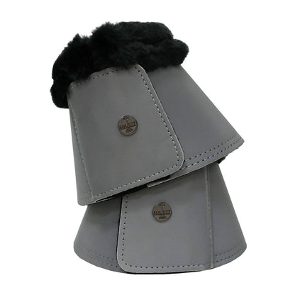 EQUEST Hufglocke Reflect Line | 2er Set