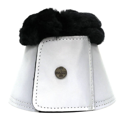 EQUEST Hufglocke Reflect Line | 2er Set