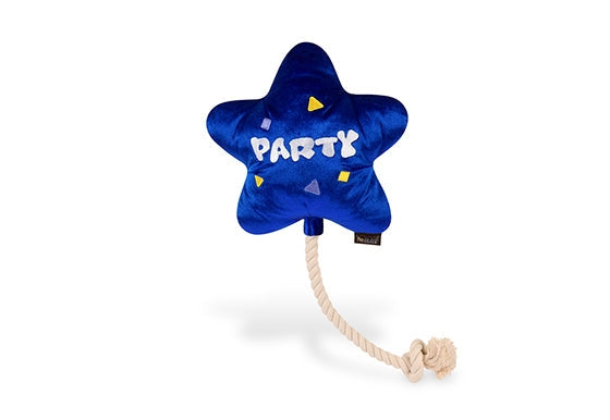 P.L.A.Y. Partyzeit Bester Tag Aller Zeiten Ballon