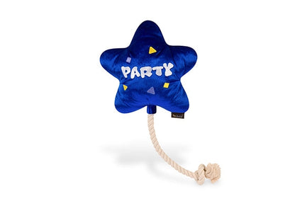 P.L.A.Y. Partyzeit Bester Tag Aller Zeiten Ballon