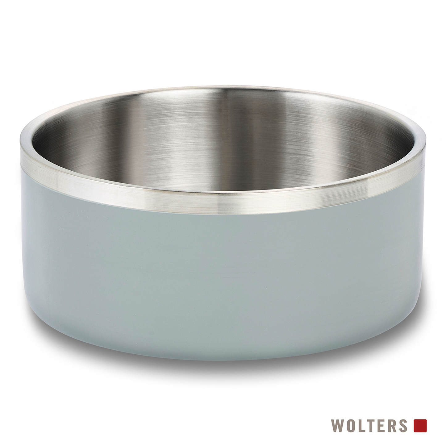 WOLTERS Linea Hundenapf