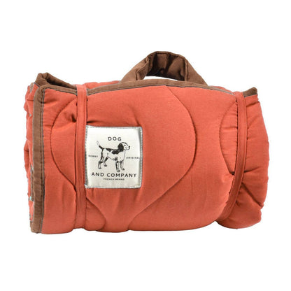 🐾 Bobby Voyage Hundedecke – Der perfekte Begleiter für unterwegs