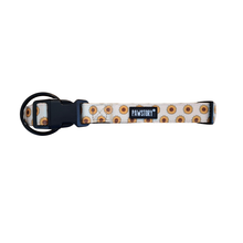 PawStory Trail Buddy Halsband - Sunny Blossom