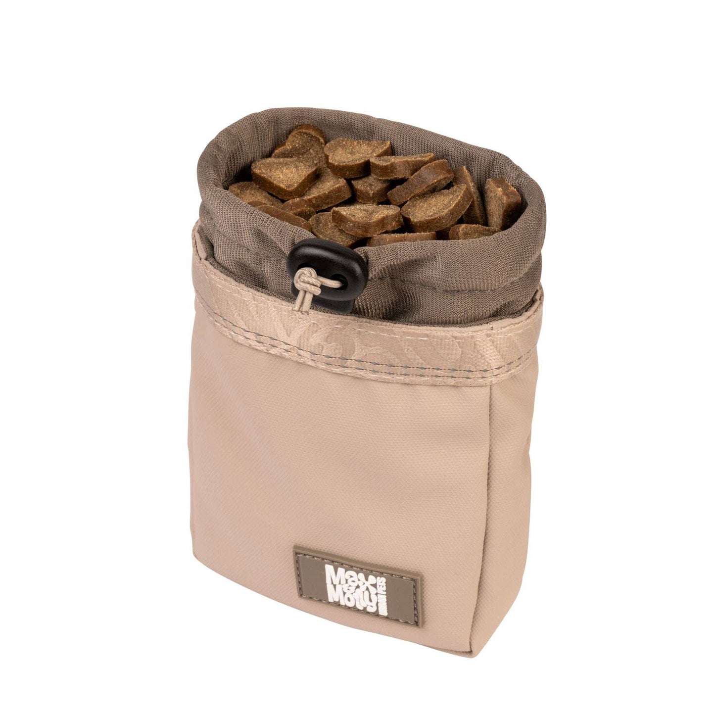 Max & Molly Leckerli Tasche - Matrix 2.0 Sand