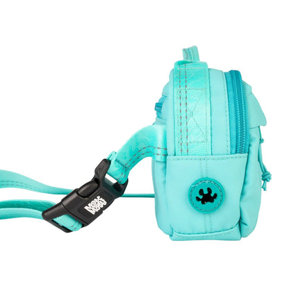 Max & Molly Trainings-Tasche - Matrix 2.0 Turquoise