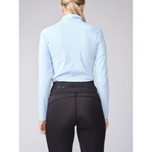 Light Gray PS Of Sweden Wivianne Funktionsshirt