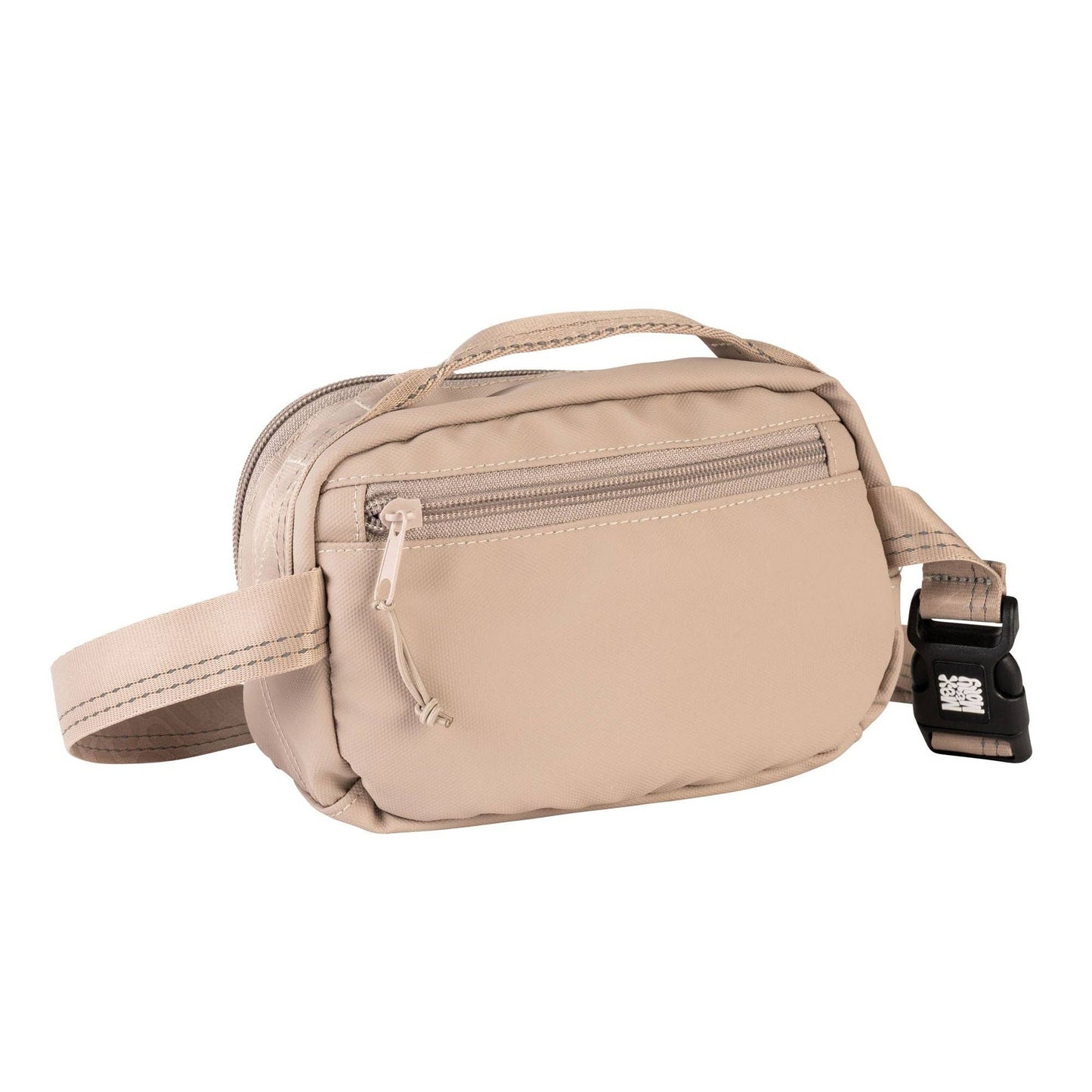 Max & Molly Trainings-Tasche - Matrix 2.0 Sand