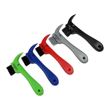 Dim Gray EQUEST® Hufkratzer