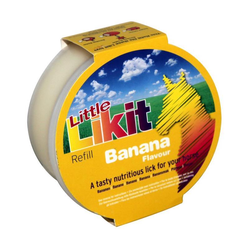 Goldenrod Little Likit Leckstein