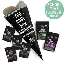 Tales & Tails Hundeschultüte