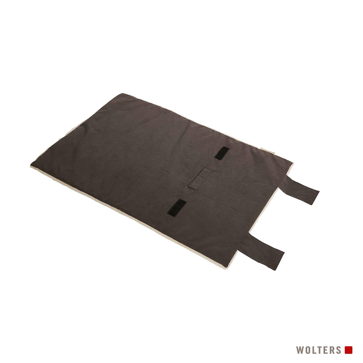 WOLTERS Vagabond Reisedecke