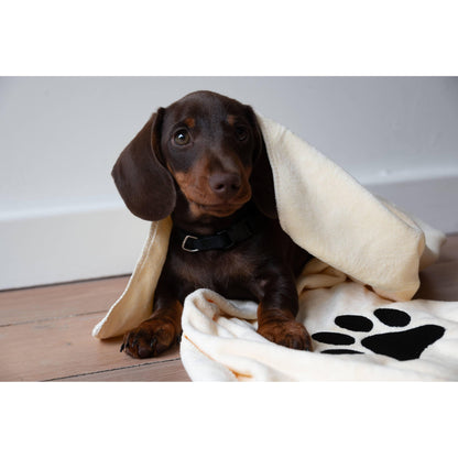 Trimmi Pets Microfaser Handtuch