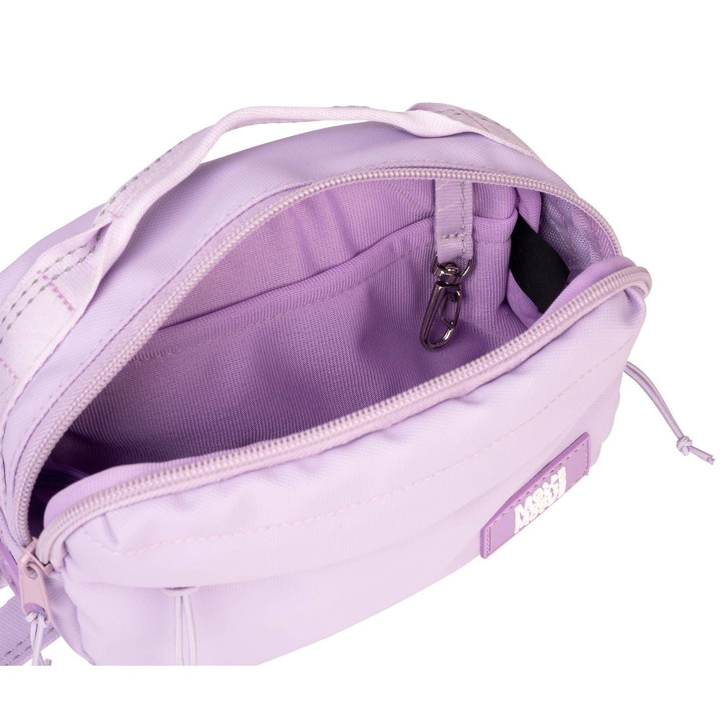 Max & Molly Trainings-Tasche  - Matrix 2.0 Lavender