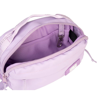 Max & Molly Trainings-Tasche  - Matrix 2.0 Lavender