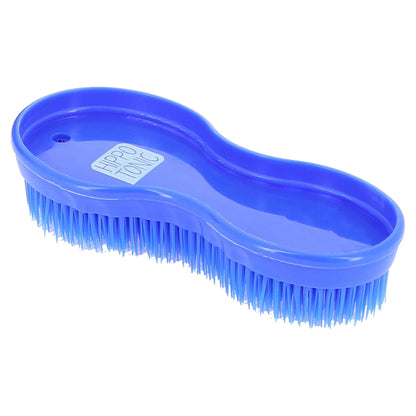 Royal Blue Hippotonic Multifunktionsbürste