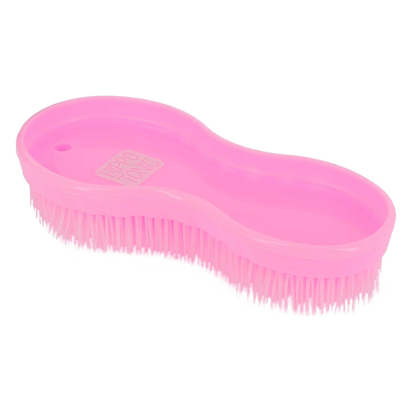 Light Pink Hippotonic Multifunktionsbürste