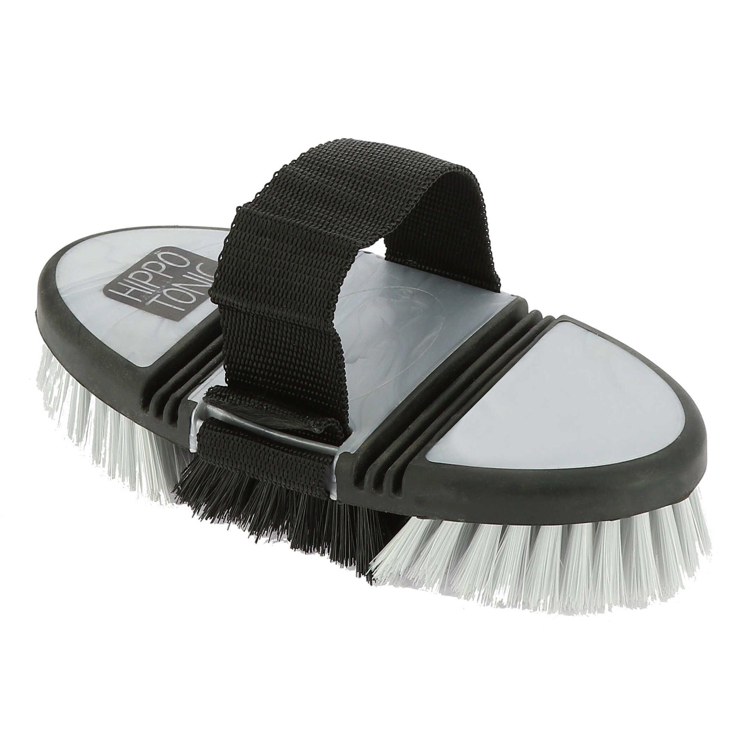 Hippotonic Softgrip Bürste Flexible