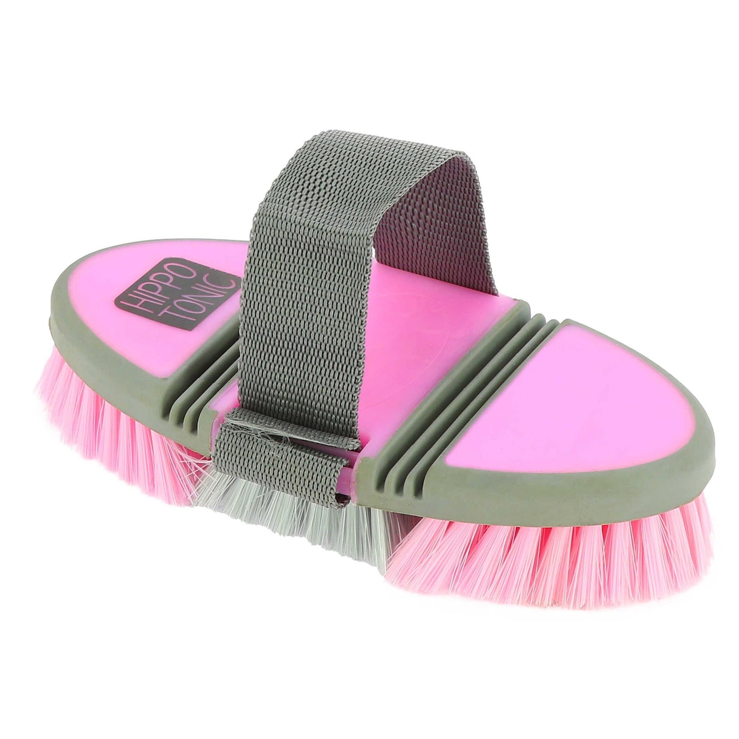 Hippotonic Softgrip Bürste Flexible