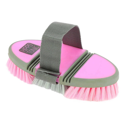 Hippotonic Softgrip Bürste Flexible