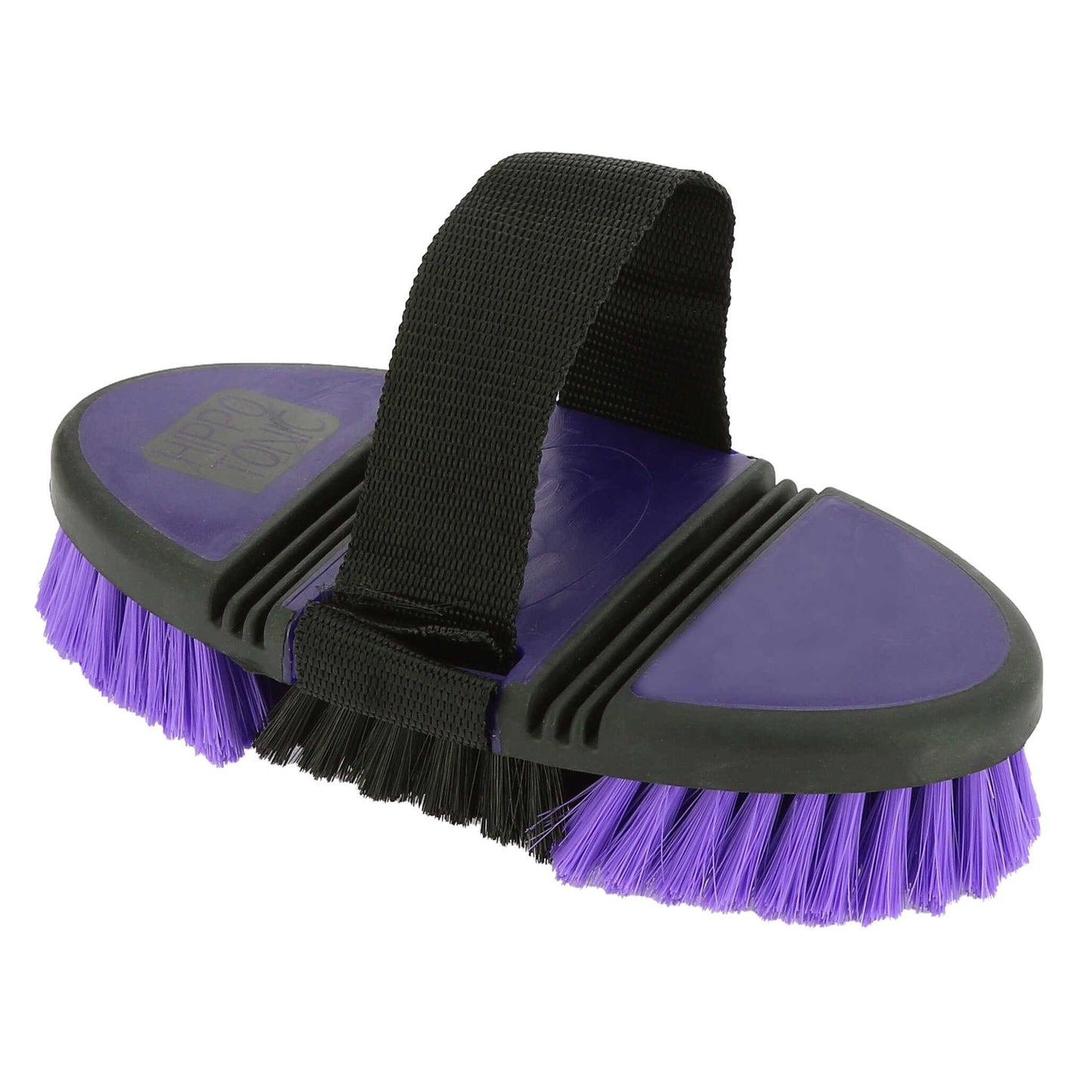 Hippotonic Softgrip Bürste Flexible