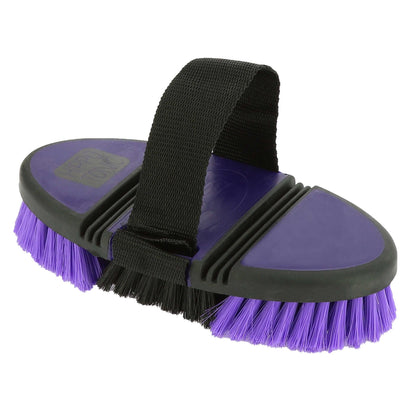 Hippotonic Softgrip Bürste Flexible