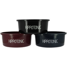 Hippotonic Glitter Futterschüssel 2L