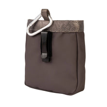 Max & Molly Leckerli Tasche - Matrix 2.0 Stone