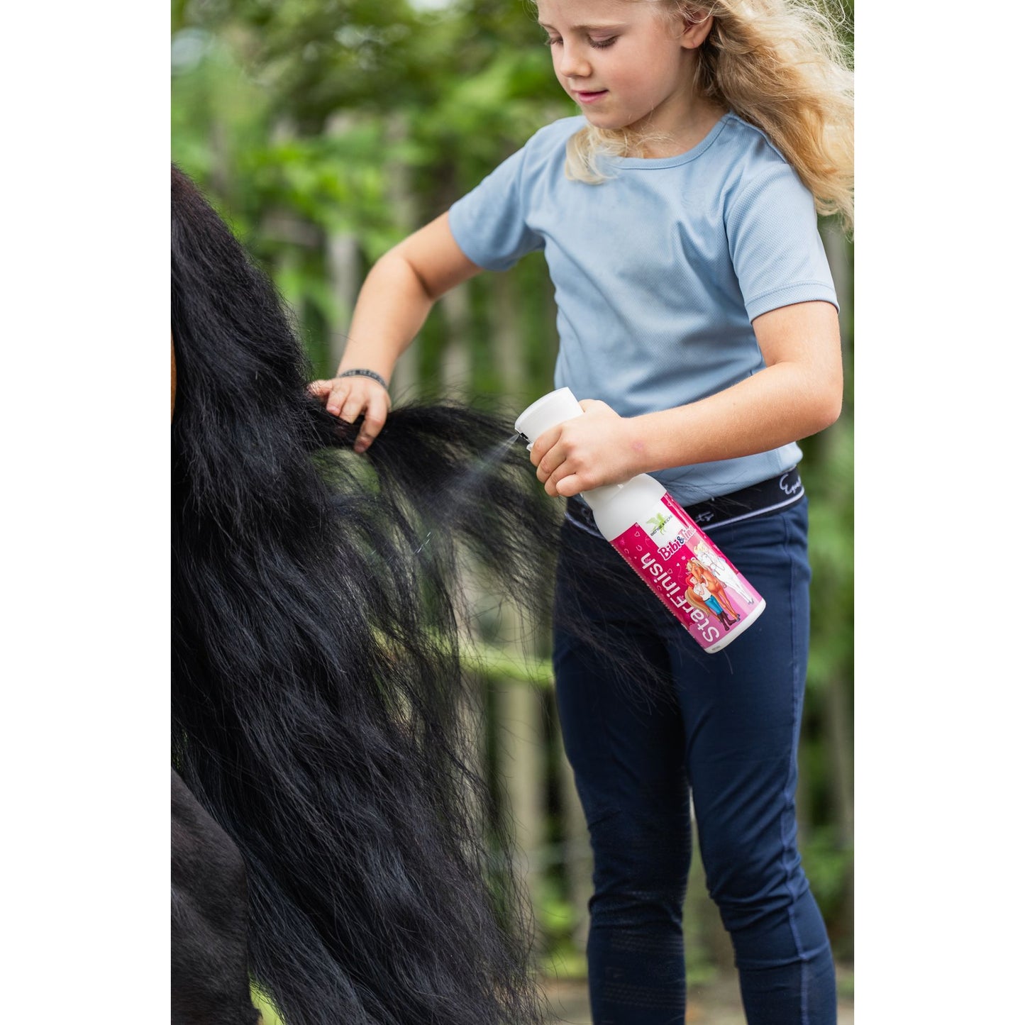 Bense & Eicke StarFinish *Bibi & Tina Edition* 500 ml