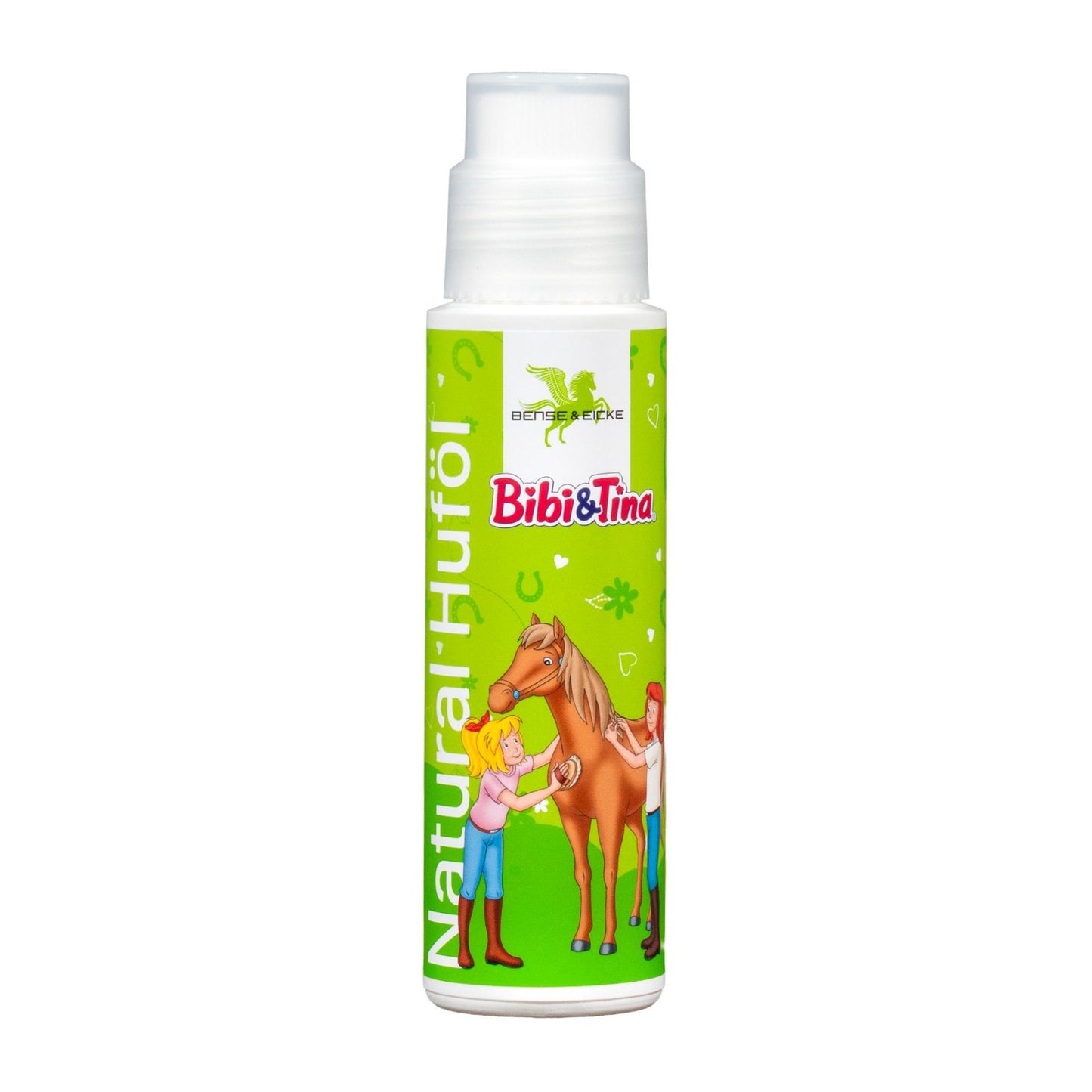 Bense & Eicke Natural Huföl *Bibi & Tina Edition* 200 ml