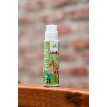 Bense & Eicke Natural Huföl *Bibi & Tina Edition* 200 ml