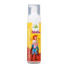 Bense & Eicke Cleaning Mousse *Bibi & Tina Edition* 200 ml