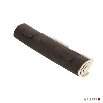 WOLTERS Vagabond Reisedecke