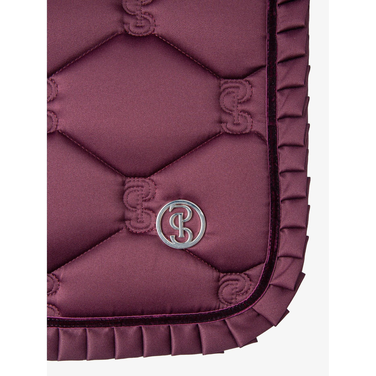 PS of Sweden Ruffle Dressurschabracke WS26