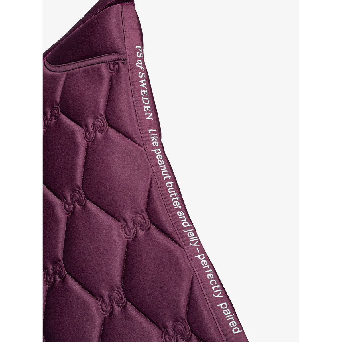 PS of Sweden Ruffle Dressurschabracke WS26