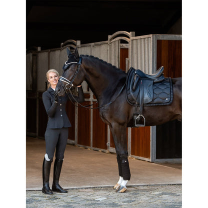 PS of Sweden Ruffle Dressurschabracke WS26