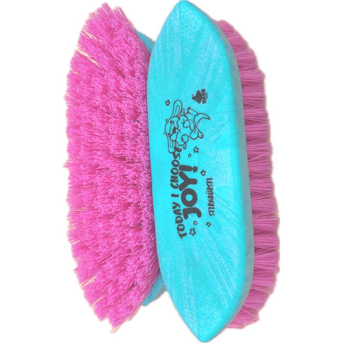 Haas Pummel MOOH Wurzelbürste