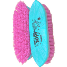 Haas Pummel MOOH Wurzelbürste