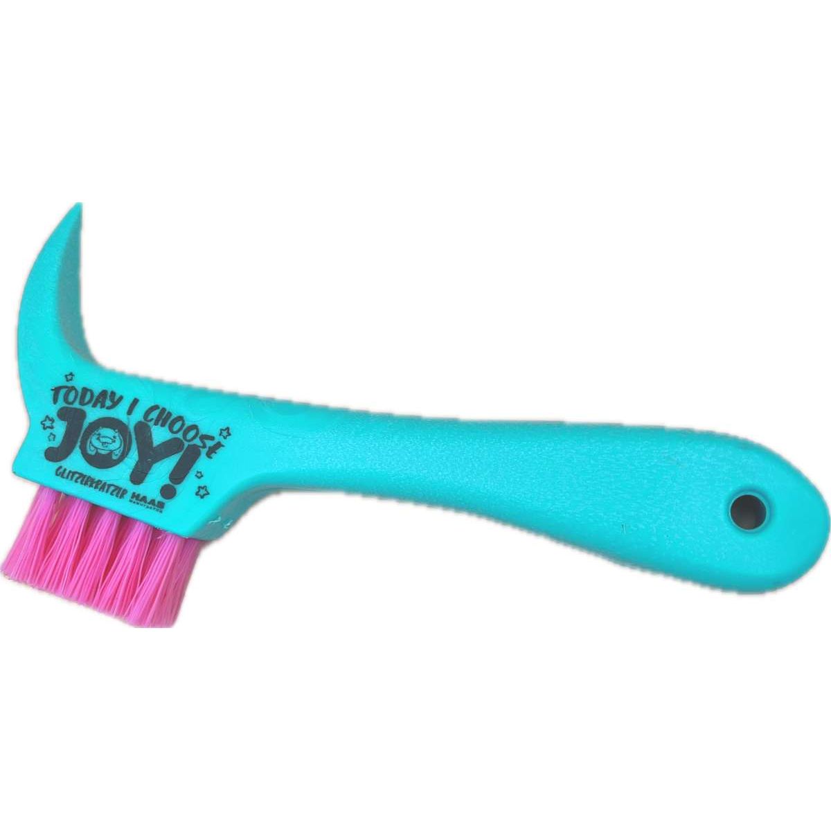 Haas Pummel MOOH Hufkratzer