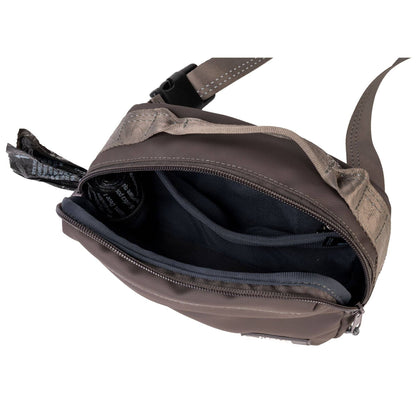 Max & Molly Trainings-Tasche - Matrix 2.0 Stone