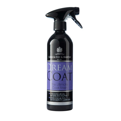 Dark Slate Gray CARR & DAY & MARTIN - Dreamcoat - Lustrant